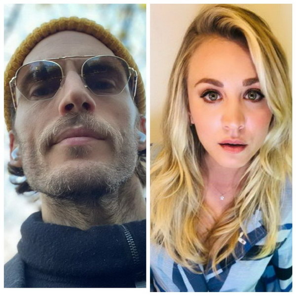     Кейли Куоко отправится на поиски Сэма Клафлина в сериале «Исчезнувший»