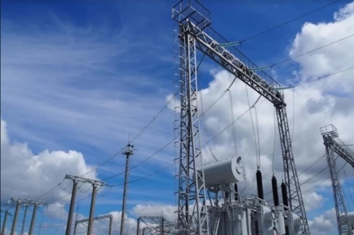    «ЦЭС» переходит на двухуровневое оперативно-технологическое управление