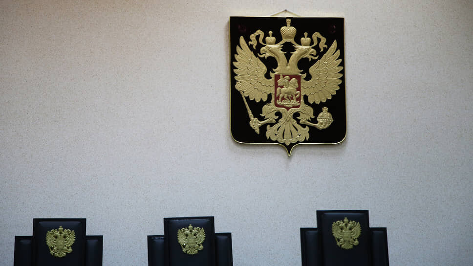 Фото: Юрий Стрелец / Коммерсантъ