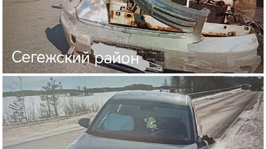     Источник: Госавтоинспекция Карелии / vk