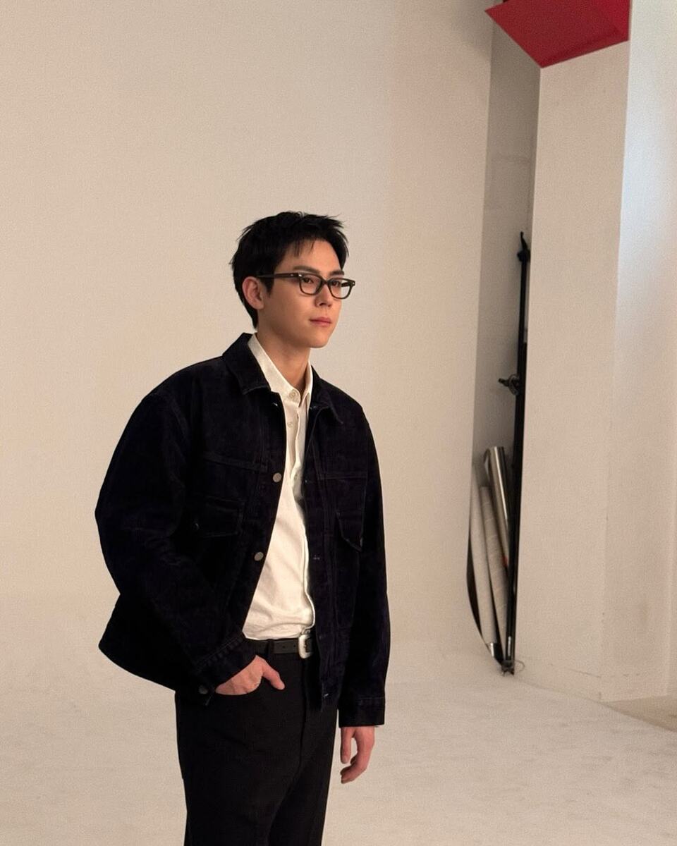    Ким До ХунСоцсети