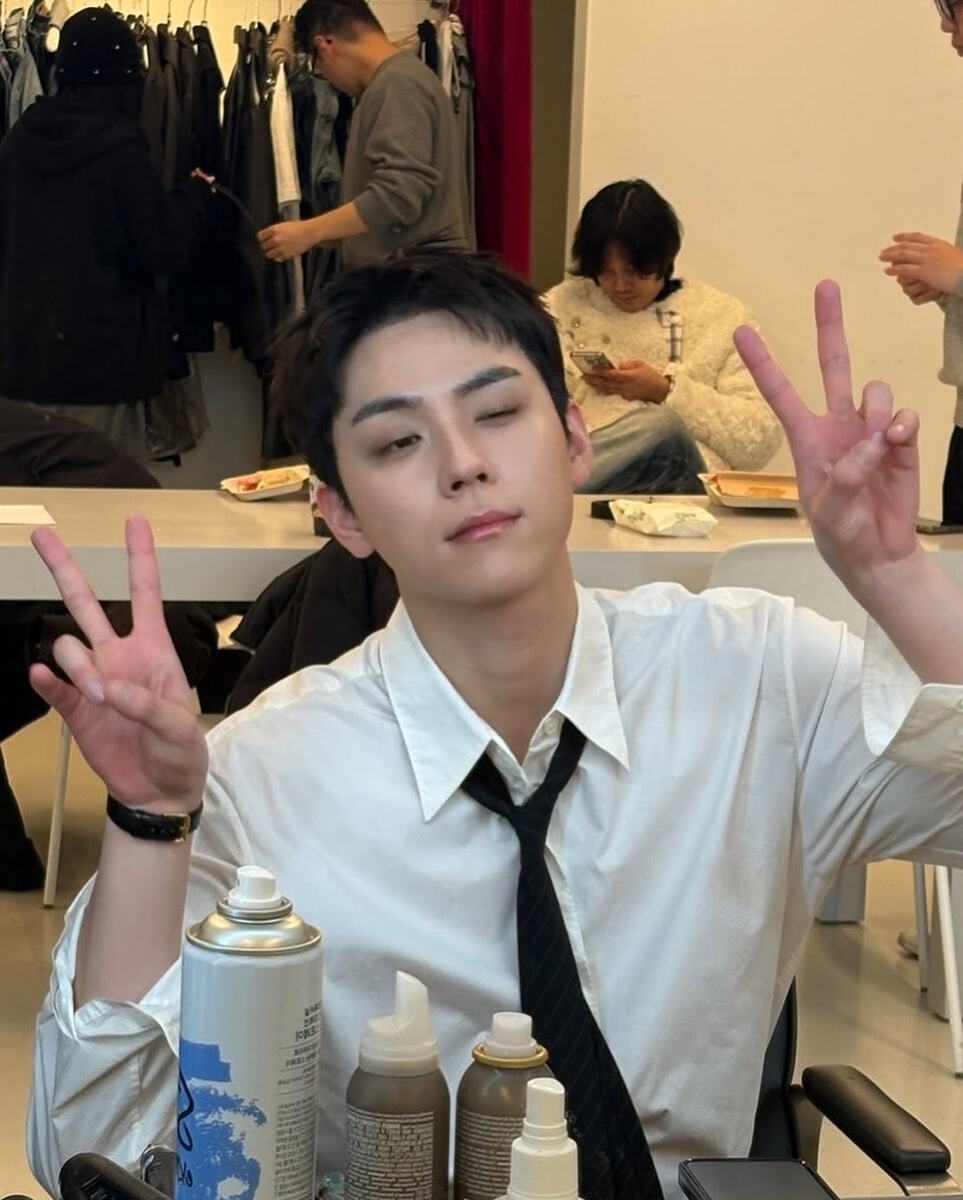    Ким До ХунСоцсети