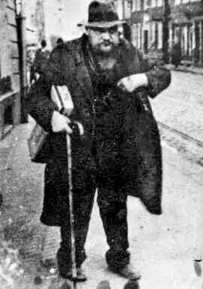 Хуш-Хуш. Вупперталь