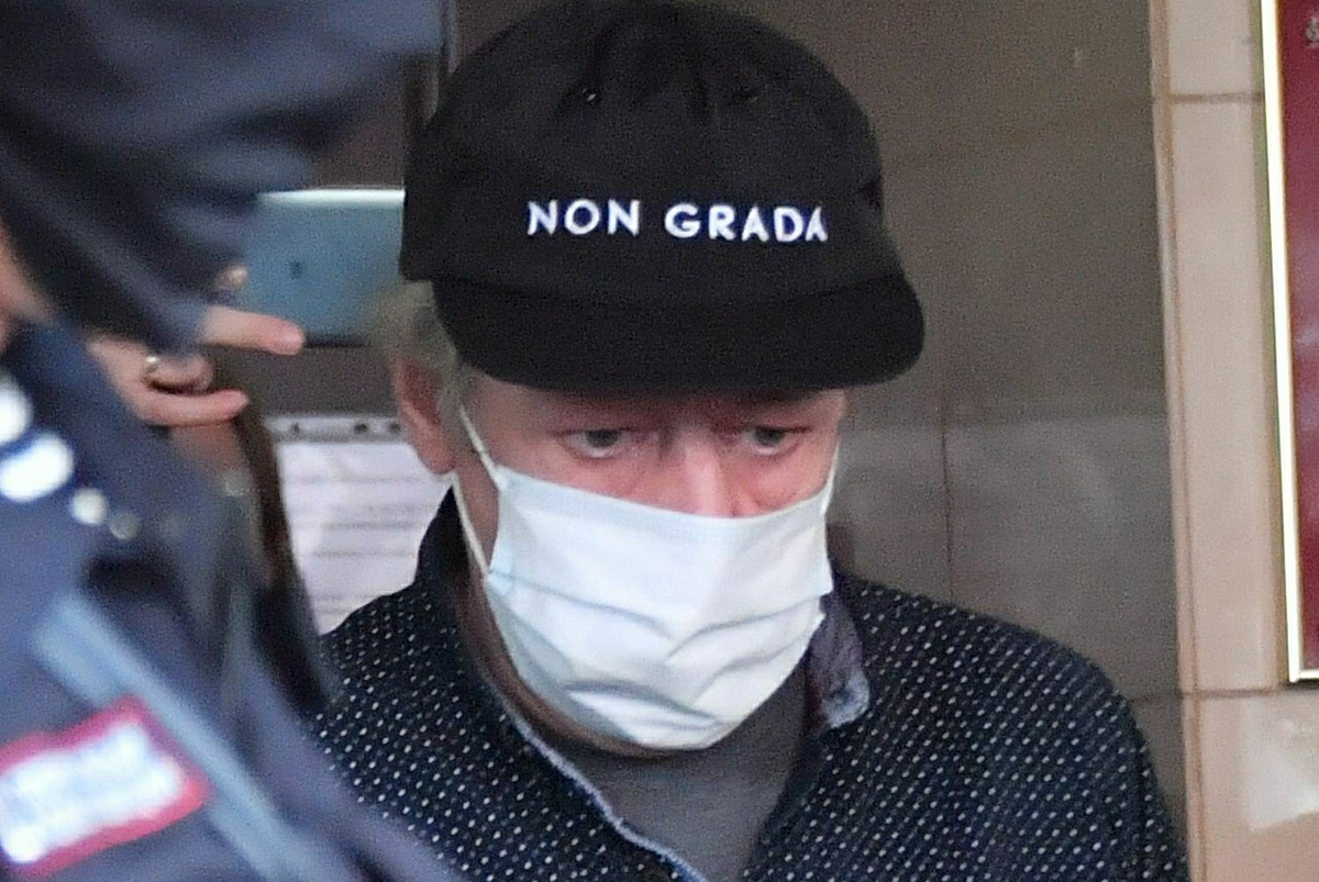 Фото: Komsomolskaya Pravda / Global Look Press
