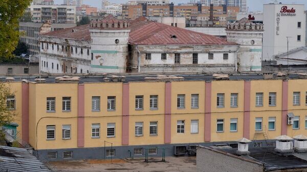    © Sputnik / Виктор Толочко