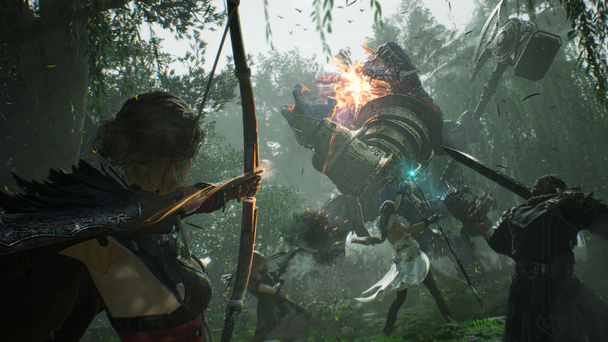 ArcheAge 2: всё, что известно о продолжении легендарной MMORPG