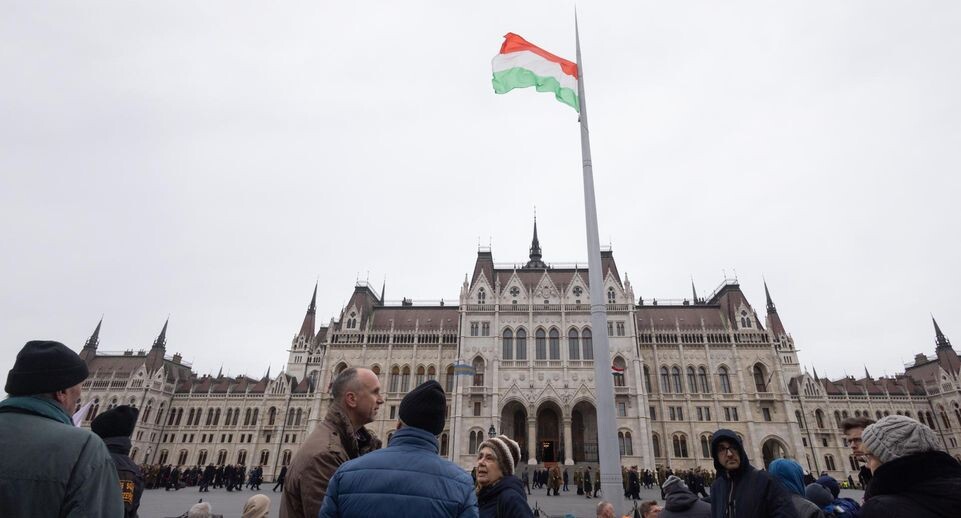    Attila Volgyi/XinHua / www.globallookpress.com