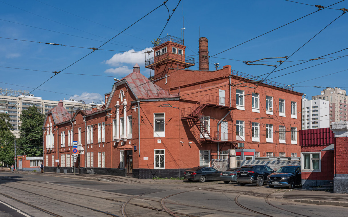    Фото: А. Савин