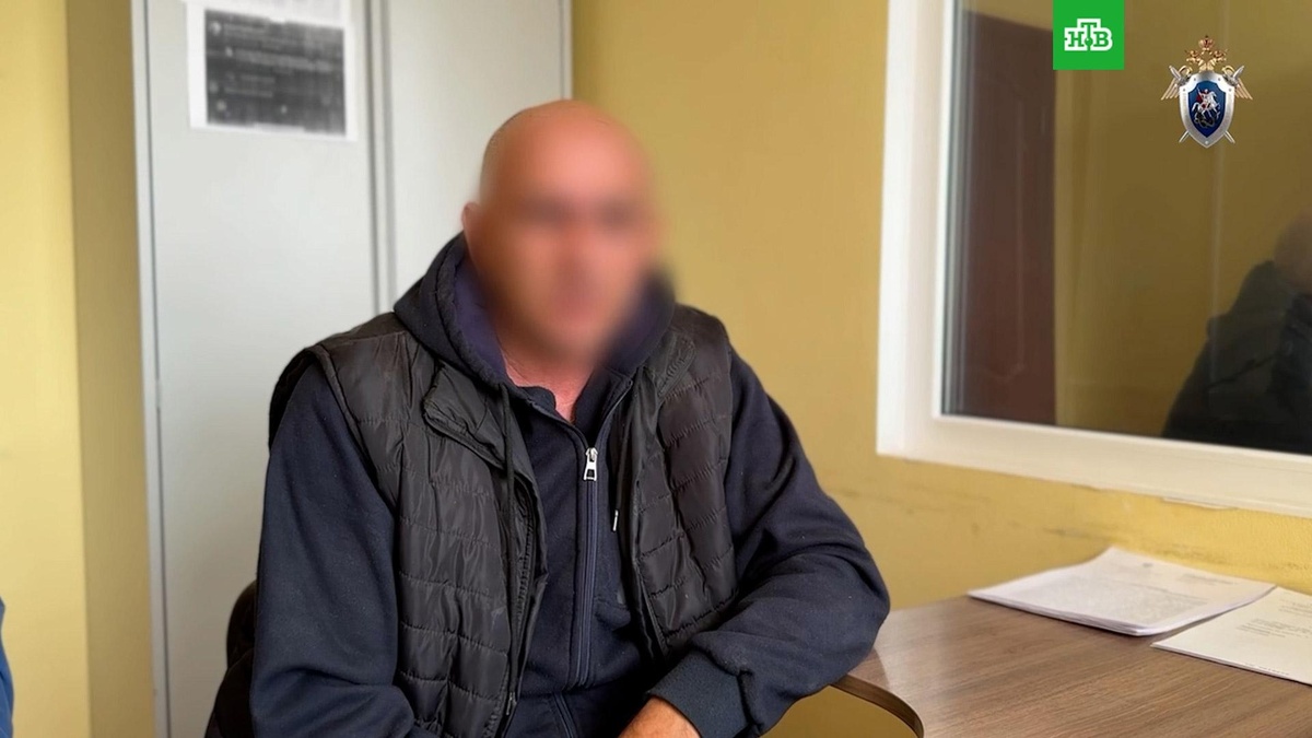    «Очень сожалею»: задержание водителя автобуса, попавшего в ДТП в Крыму