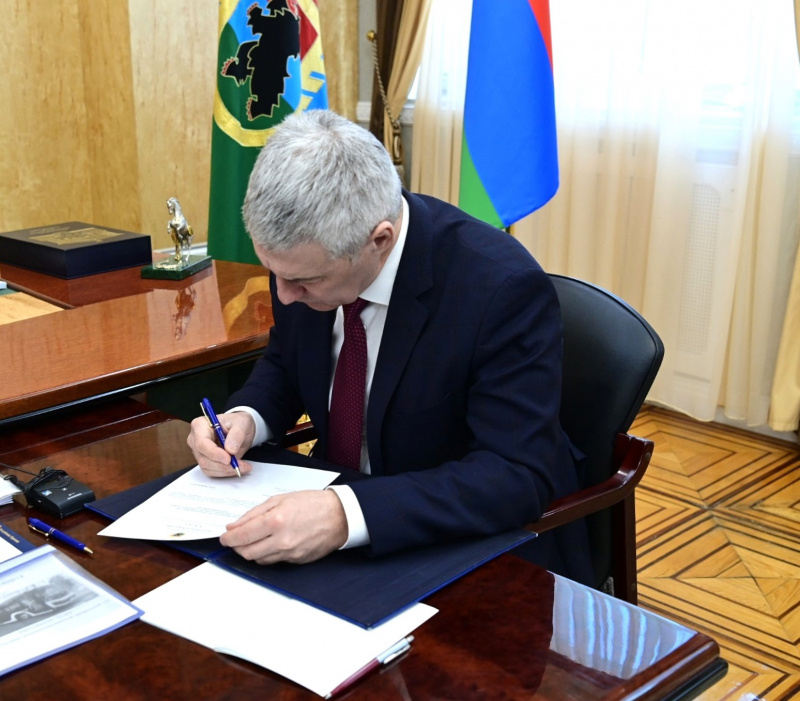    Минтранс Карелии возглавил Дмитрий КрыловАртур Парфенчиков