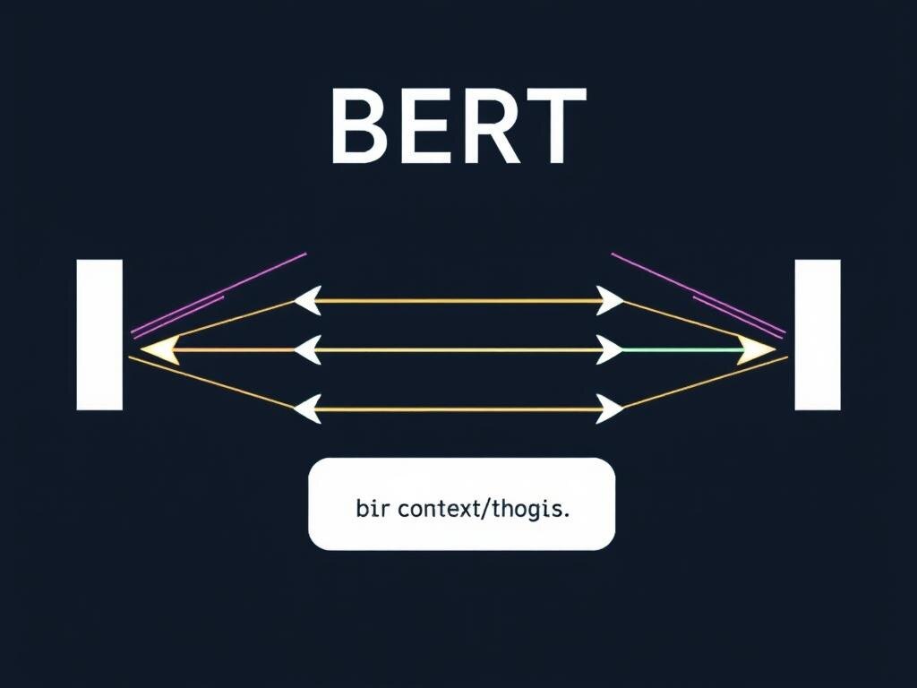 Что такое BERT?