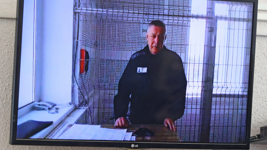    Фото: © РИА Новости/Антон Вергун