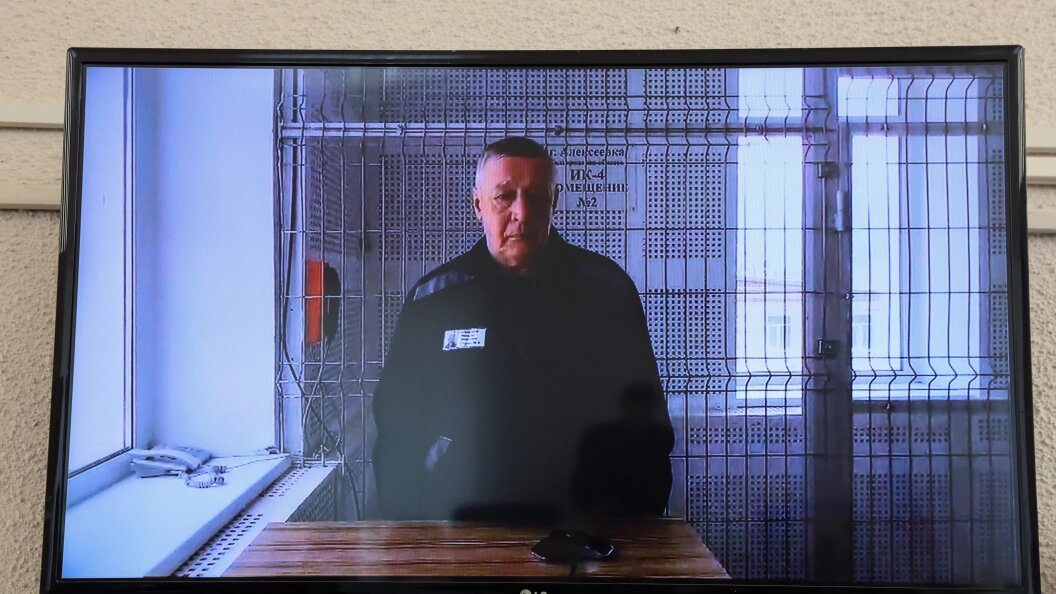    Фото: Belkin Alexey/news.ru/Globallookpress