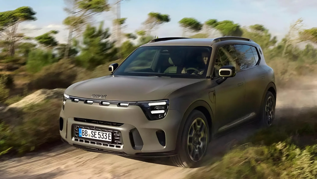 Кажется, немцы хотят доказать, что способны на большее - листай!