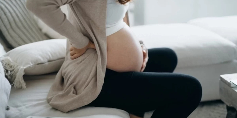 беременная женщина.  фото: картинки янедекса.