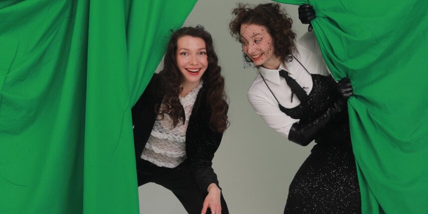    Анна Фокина