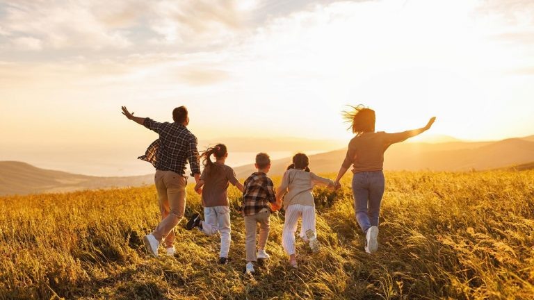    В России утвердили стратегию по реализации демографической политики Оренбуржье