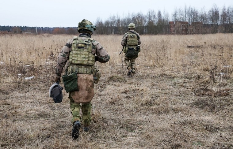    Алексей Белкин/NEWS.ru