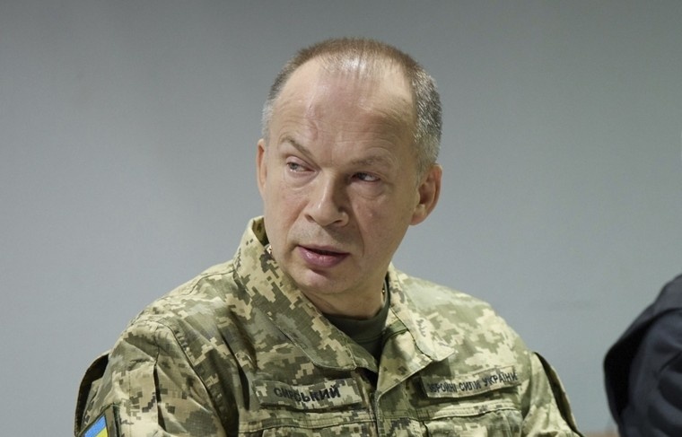    Ukraine Presidency/Global Look Press