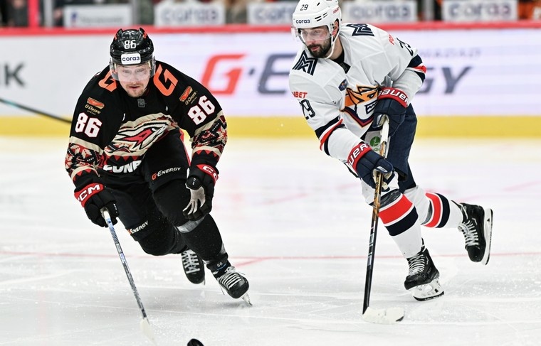    Алексей Мальгавко/РИА Новости