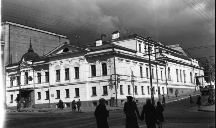    Фото: oblgazeta.ru Георгий