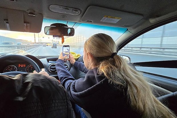    Фото: lenta.ru Георгий