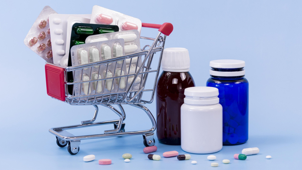    Правительство Югры упростило выдачу лекарств детям-инвалидам