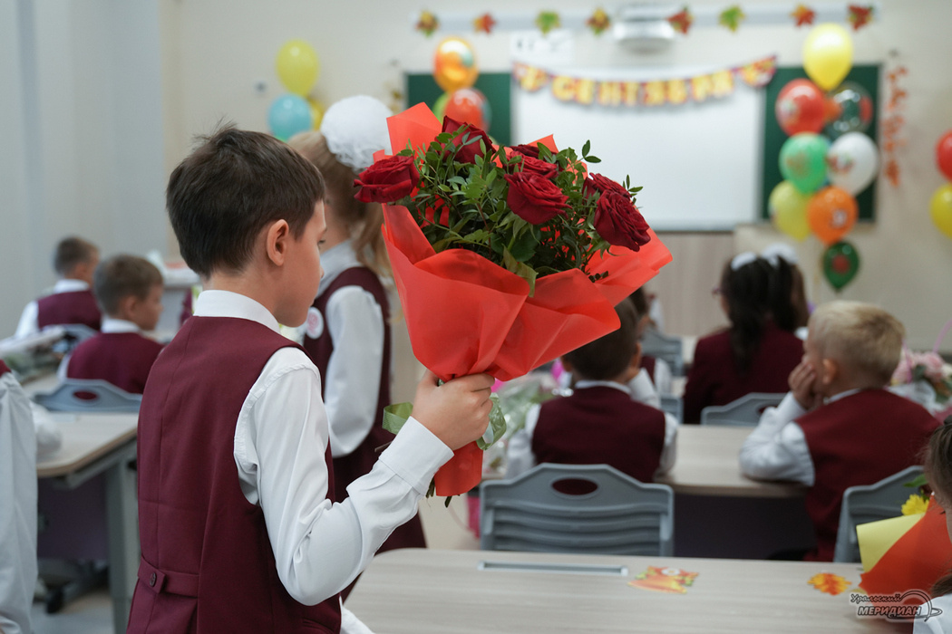    Фото: Лидия Аникина © ИА «Уральский меридиан»