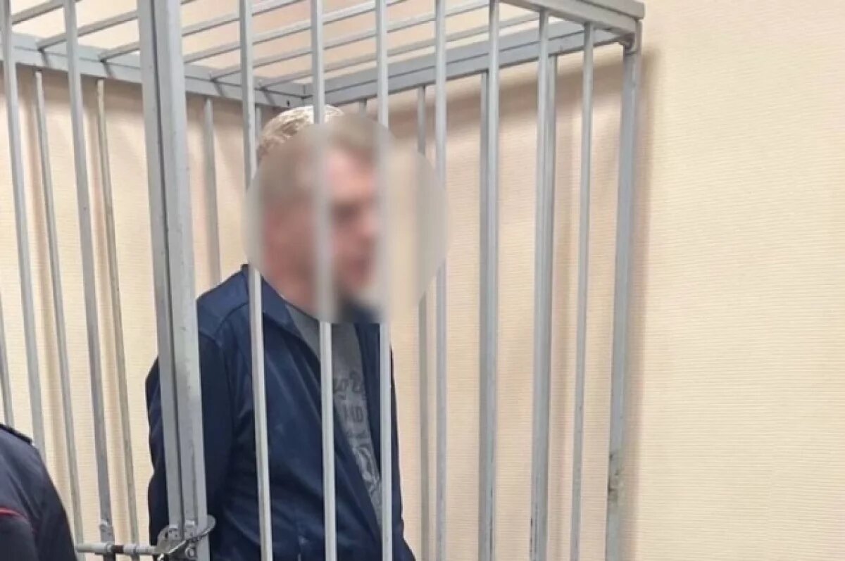    Вынесен приговор жителю области, обвиняемому в даче взятки сотруднику ФСБ