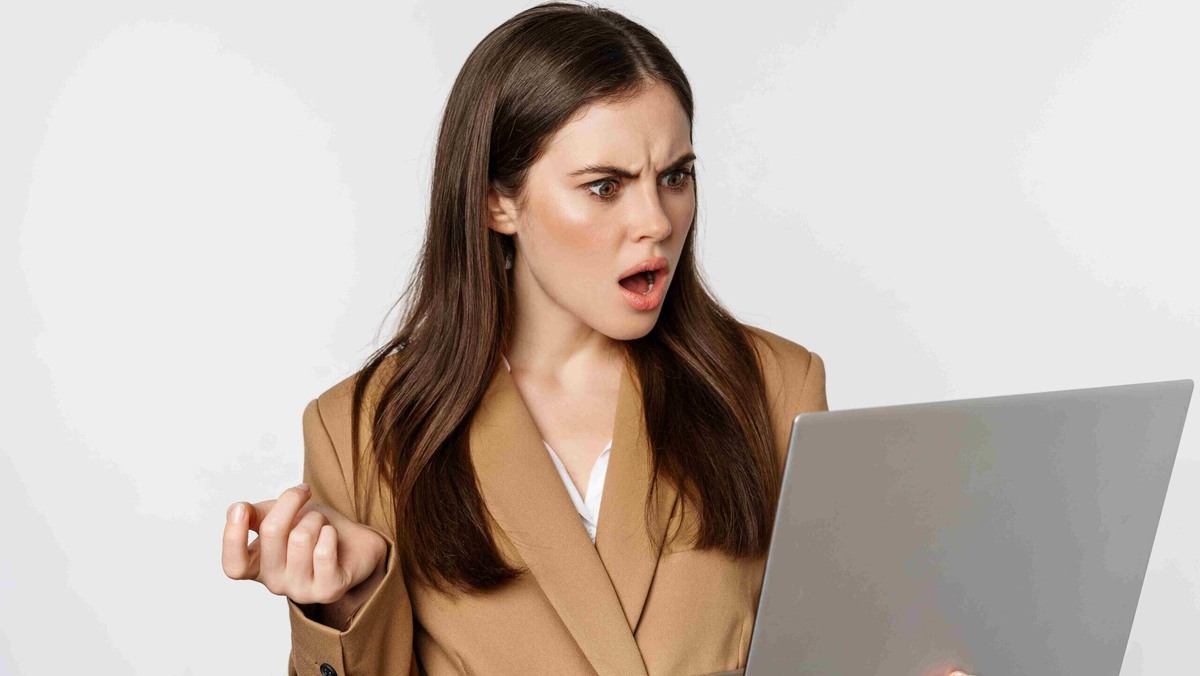    Сбой в работе интернета – случайность или закономерность? Фото: Freepik