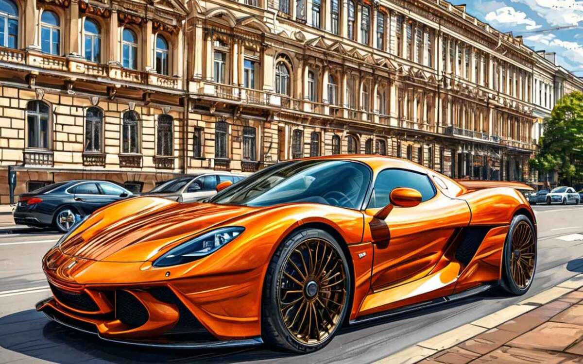    Бизнес-леди из Перми хочет отсудить у белгородского «Евростроя» более 190 млн рублей Иллюстрация: нейросеть «Шедеврум»