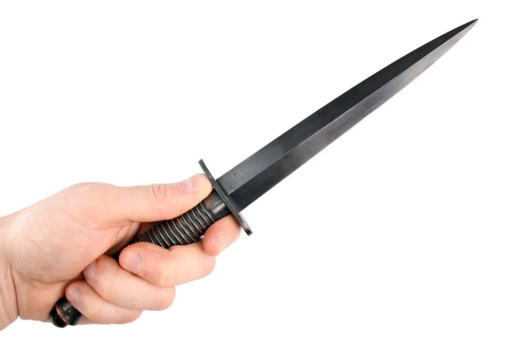 Fairbairn-Sykes Fighting Knife