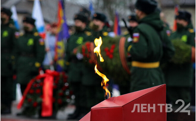    © Анастасия Илюшина / ЛенТВ24