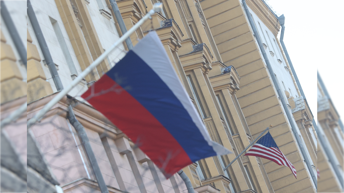 Фото: Alexey Belkin/globallookpress.com