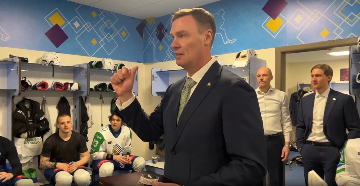    Фото: скриншот из видео