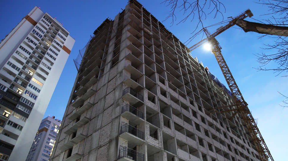 Фото: Юрий Стрелец / Коммерсантъ