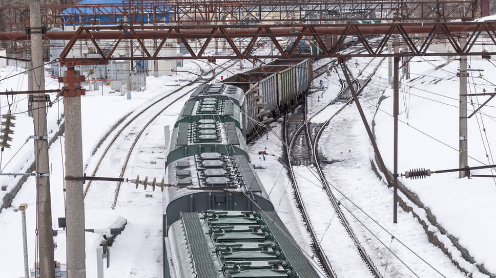 Фото: Игорь Елисеев / Коммерсантъ