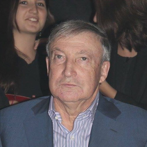     Концерт к юбилею Семена Альтова покажет «Россия»