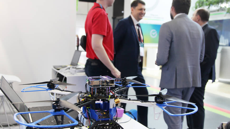 Фото: Роман Яровицын / Коммерсантъ