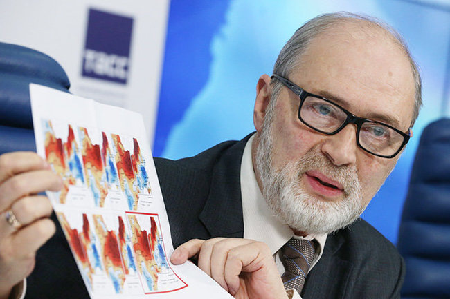    Роман Вильфанд