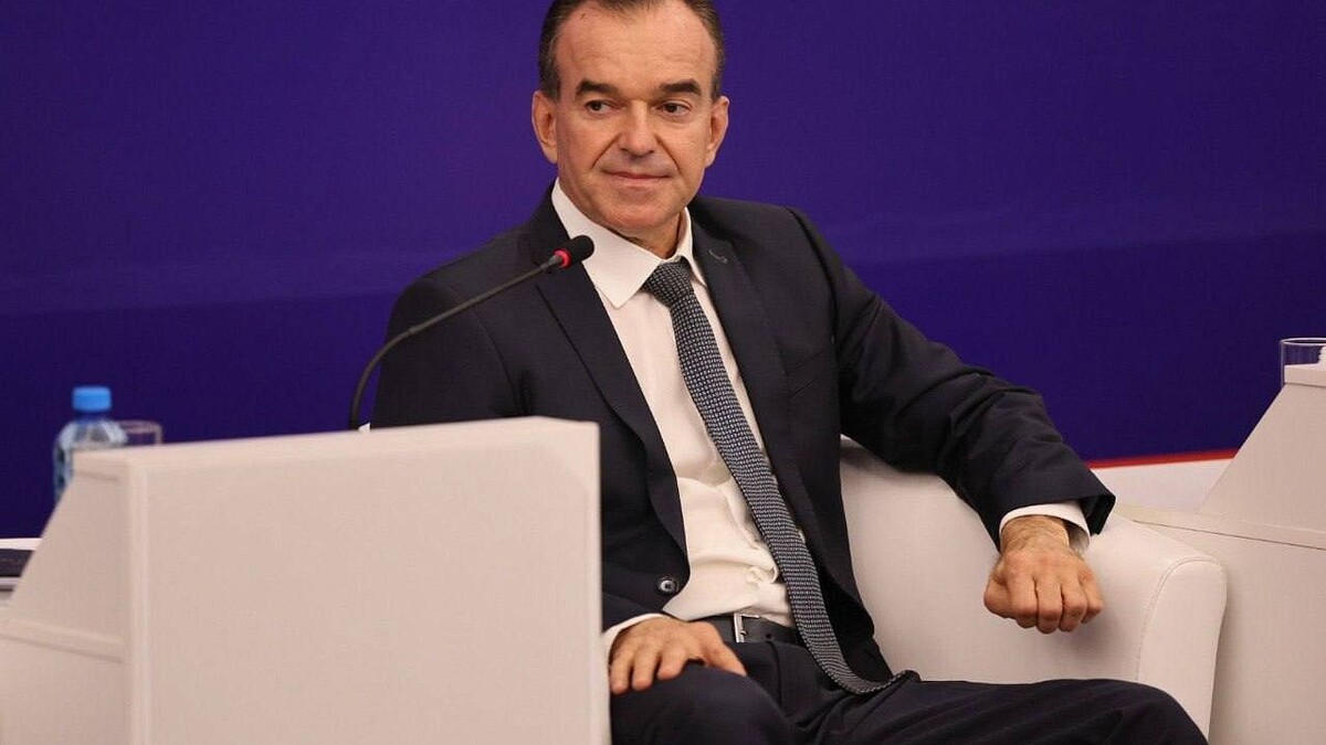    Фото: пресс-служба администрации Краснодарского края