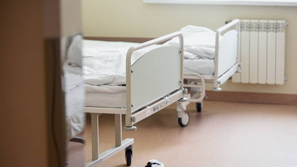 Фото: Влад Некрасов / Коммерсантъ