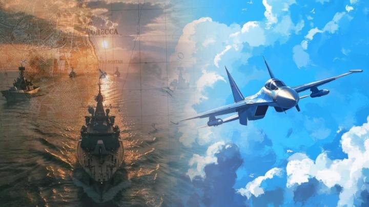 Коллаж: ИА Новороссия.