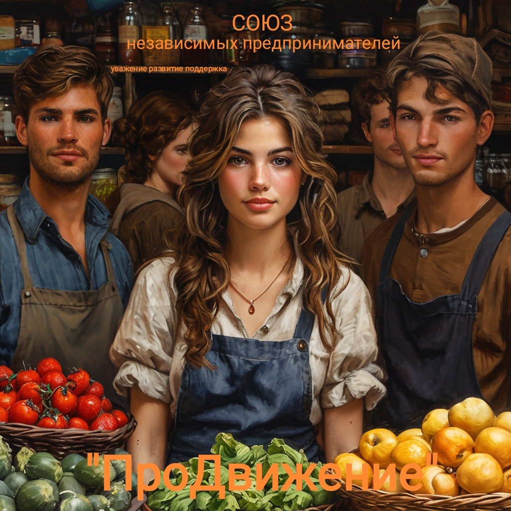 Союз независимых предпринимателей "ПроДвижение"