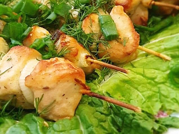 Ни углей, ни дыма – а вкус как на костре! Как духовка может удивить даже любителей мангала