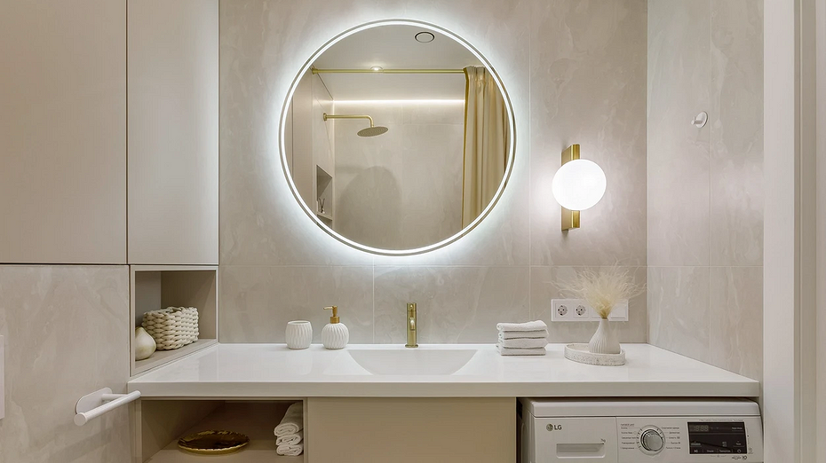 Дизайн: Регина Сажина. Фото: Дарья Мягкая