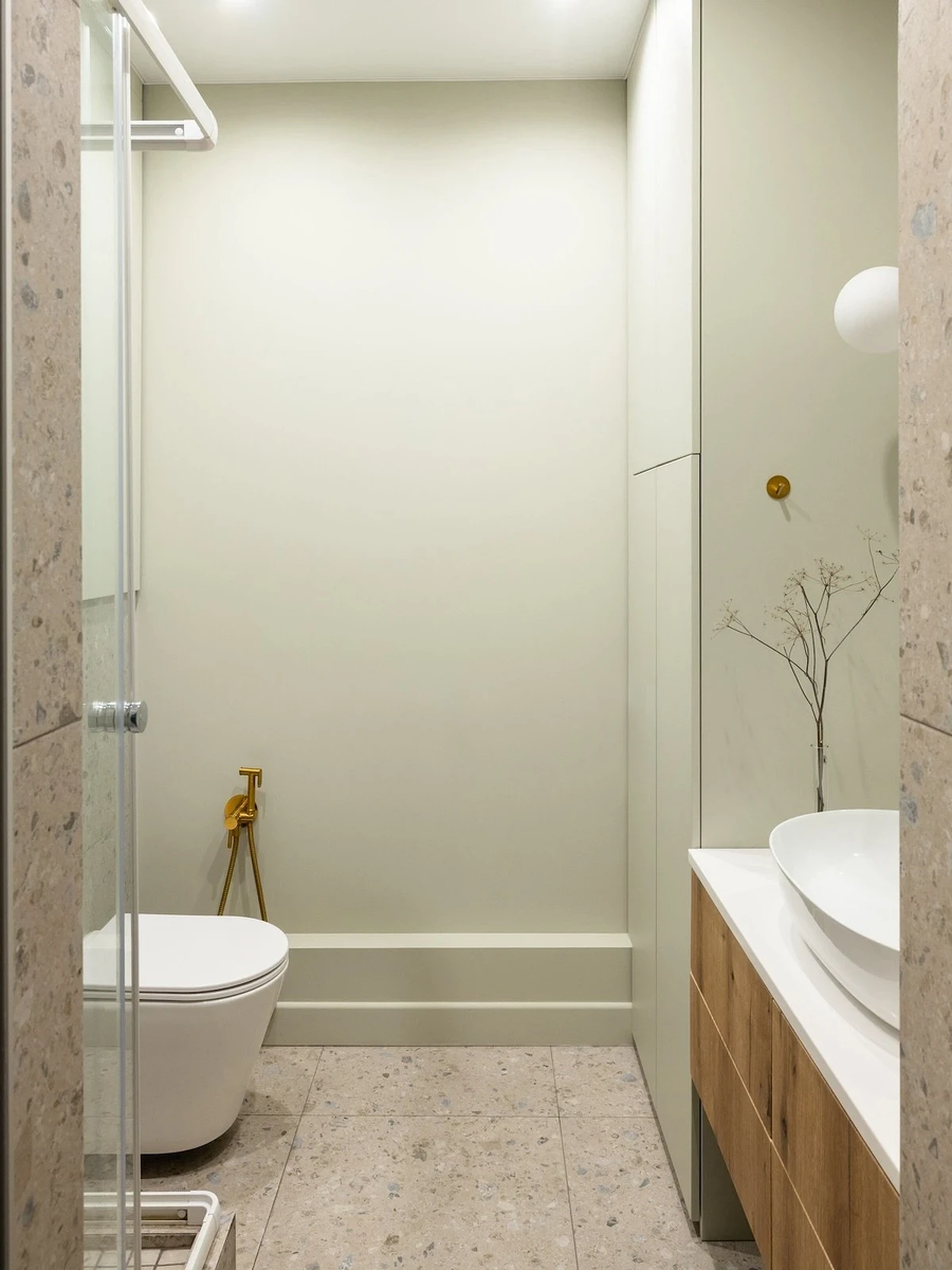    Дизайн: Регина Бикбулатова. Фото: Вера Деблик