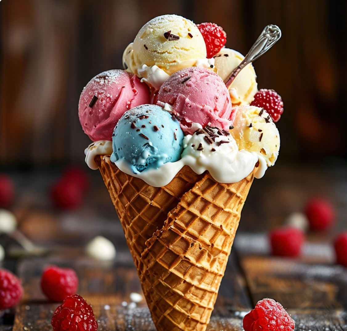 Картинка создана с помощью приложения Шедеврум