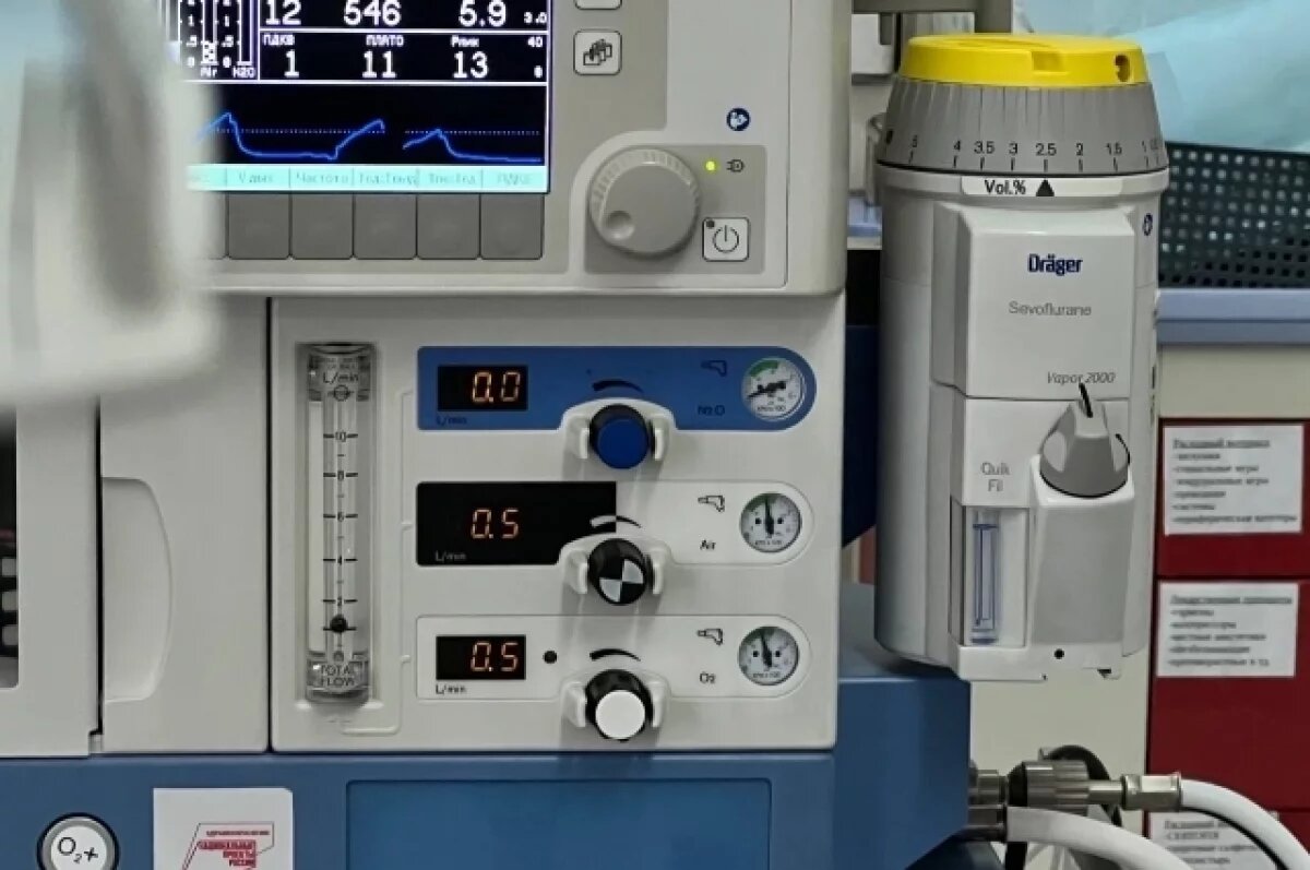    Минздрав Дагестана опроверг слухи о смерти избитой матерью 3-летней девочки