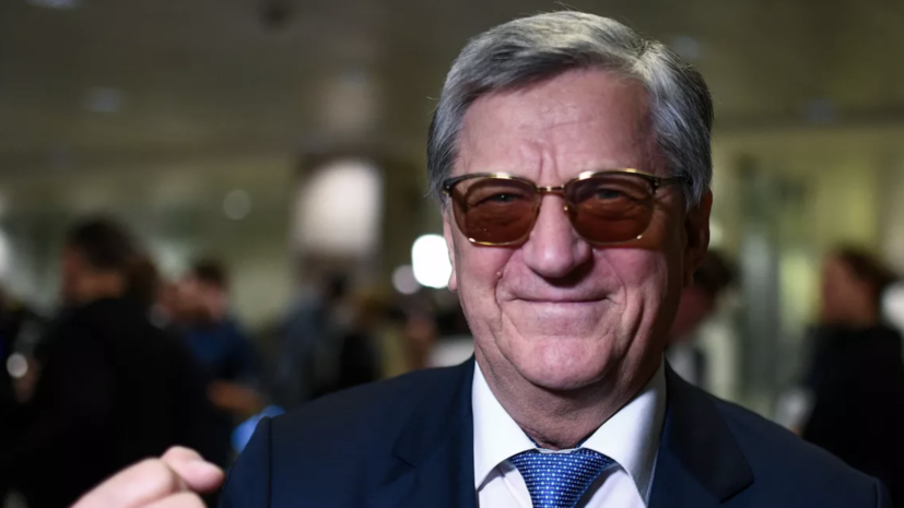   РИА Новости